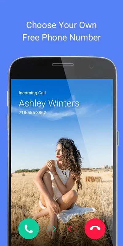 TextNow: Call + Text Unlimited Screenshot