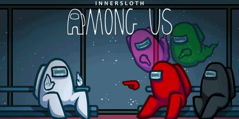 Among Us
