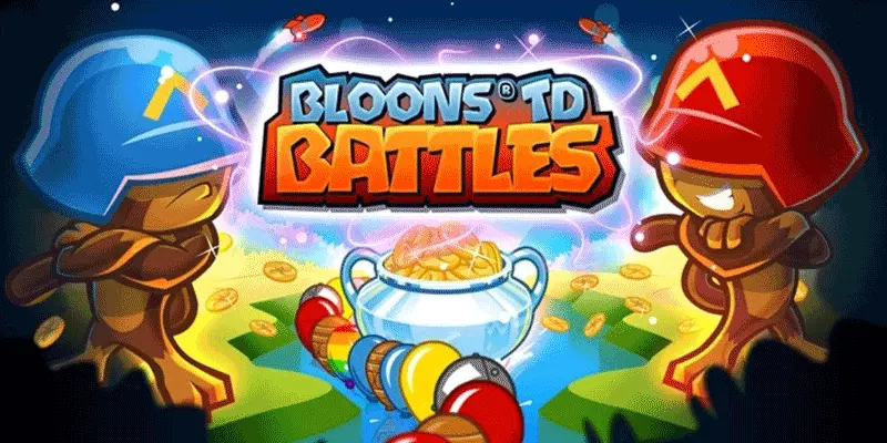 Bloons TD Battles