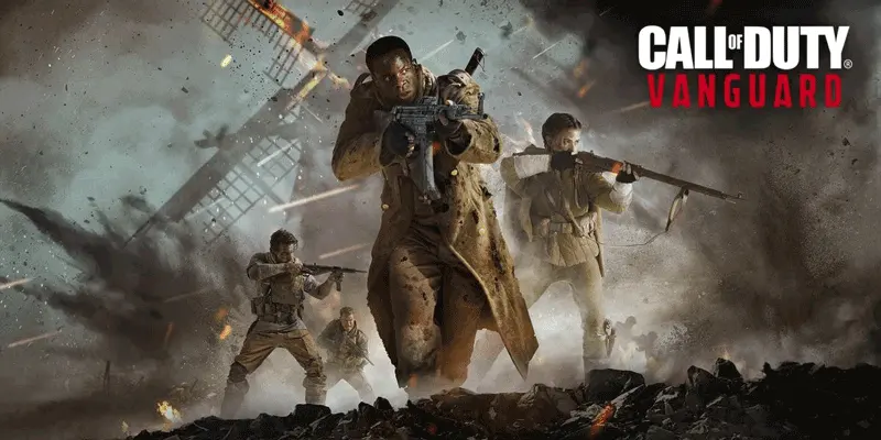 Call of Duty Mobile Season 5