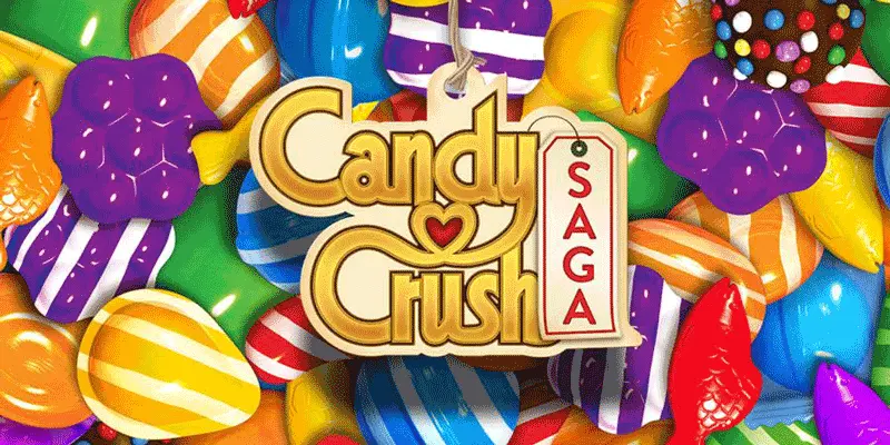 Candy Crush Saga