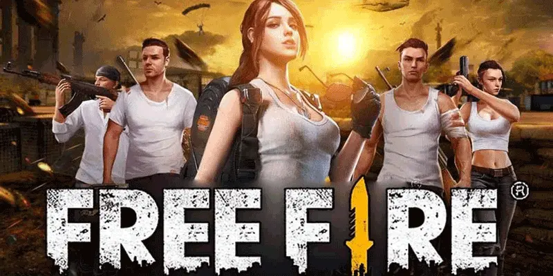 Garena Free Fire: Rampage