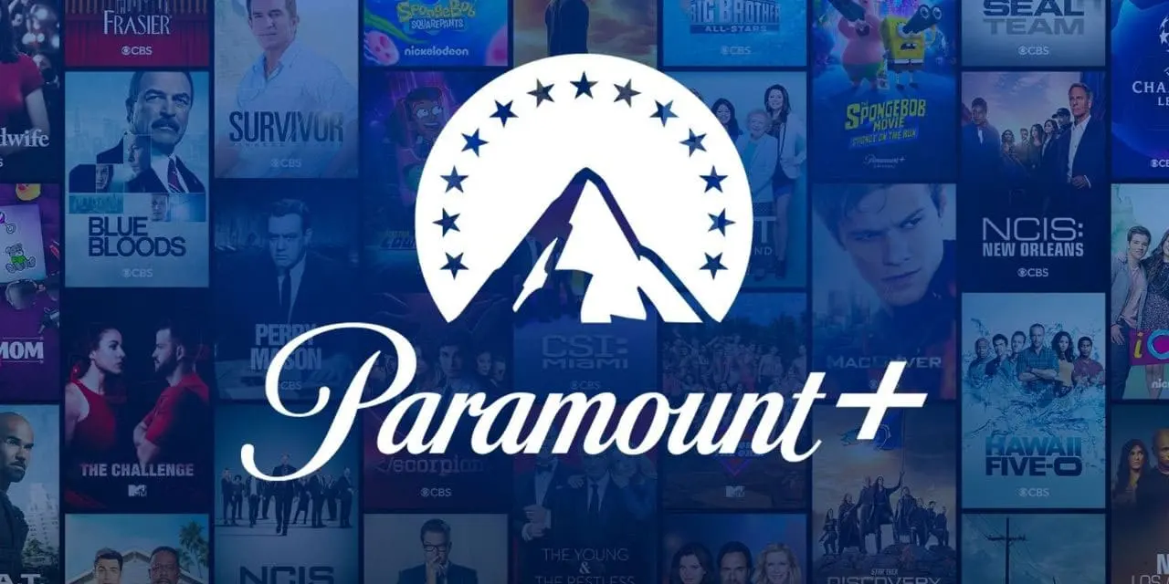 Paramount+ | Peak Streaming