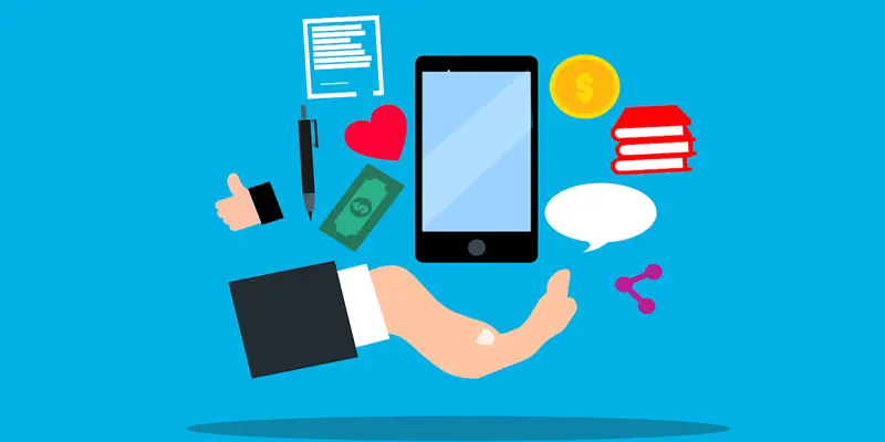 10 Top Apps for business people