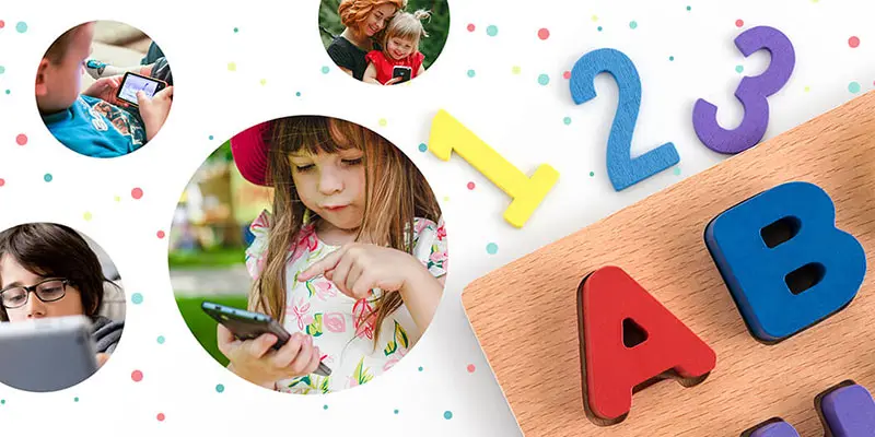 10 Best Apps for Kids on Android