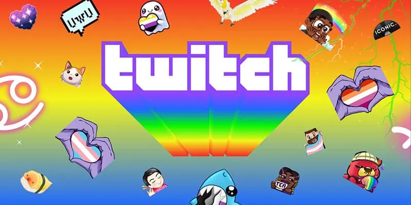 Twitch: Live Game Streaming