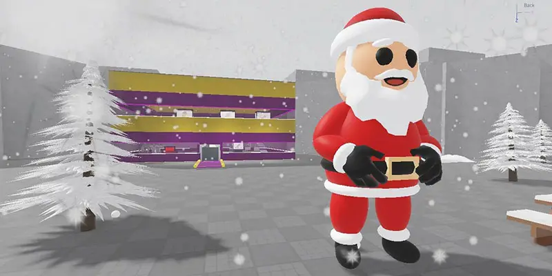 Tycoon Games for  Christmas Day