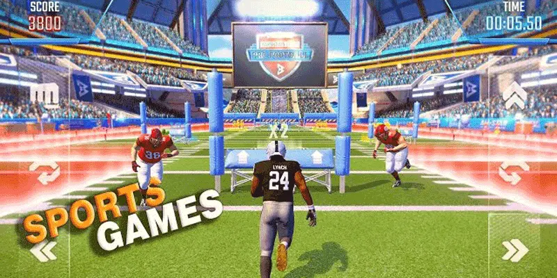 Hottest Sports Games of This Week