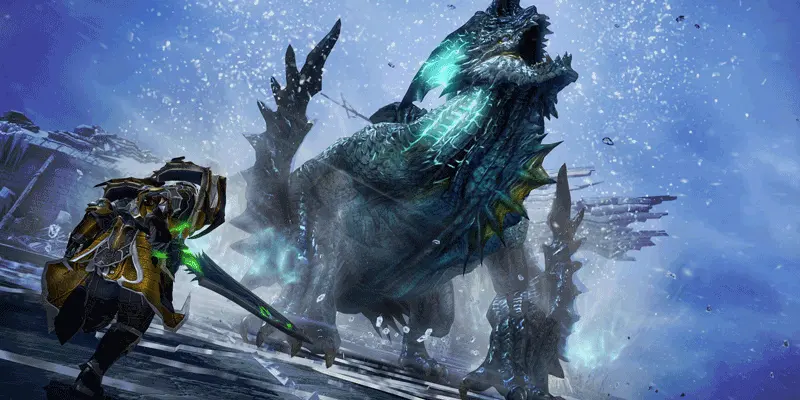 Top MMORPGs for Android