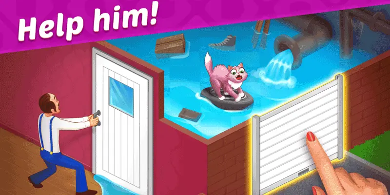 Best Text Based Games with Numerous Blocks and Lines