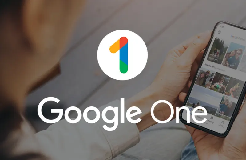 Google One