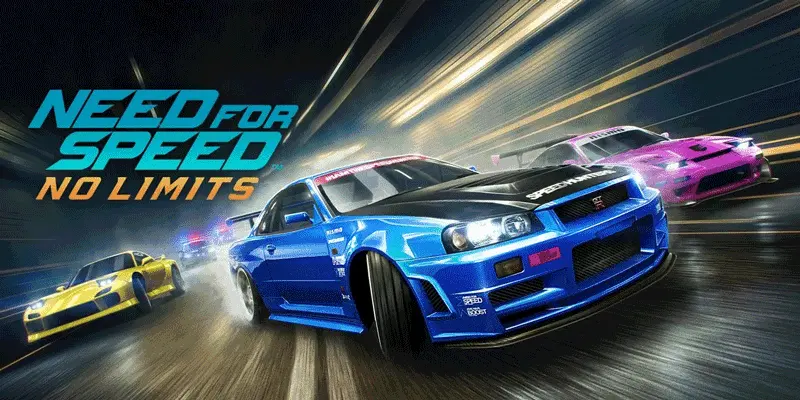 Need for Speed™ No Limits