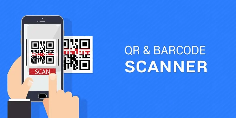 QR & Barcode Scanner