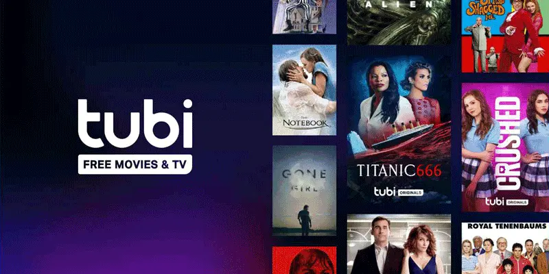 Tubi - Movies & TV Shows