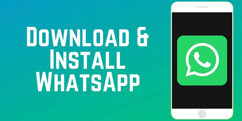 WhatsApp Messenger