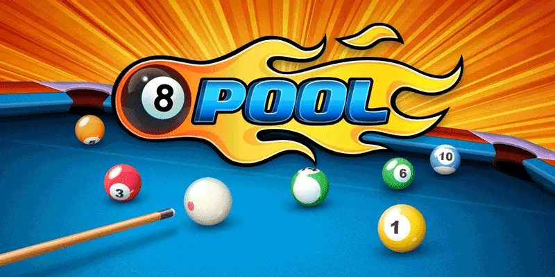 8 Ball Pool