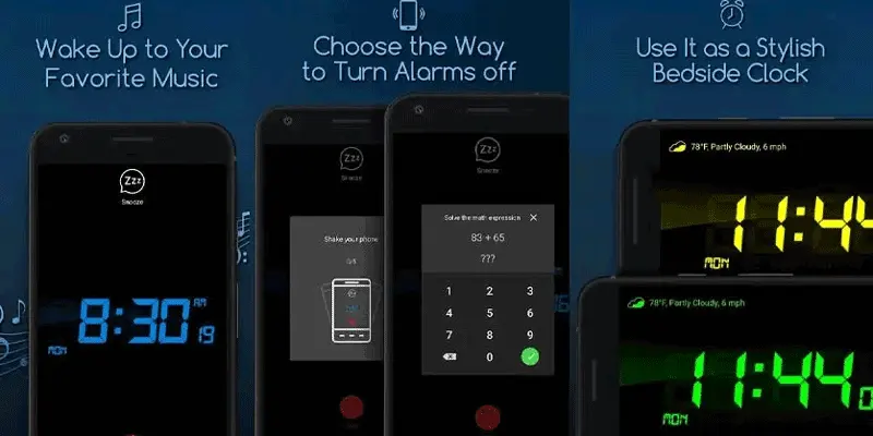 Alarm Clock for Me free