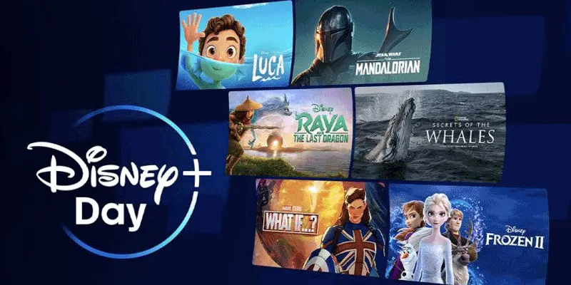 Disney+