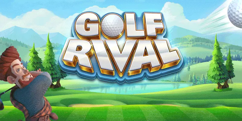 Golf Rival