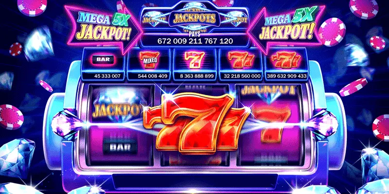 Huuuge Casino Slots Vegas 777