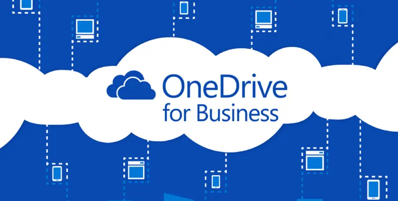 Microsoft OneDrive