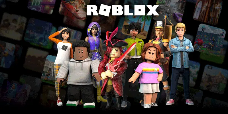 Roblox
