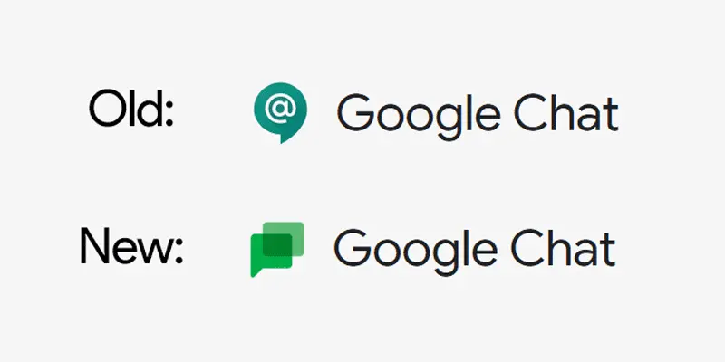 Google Chat