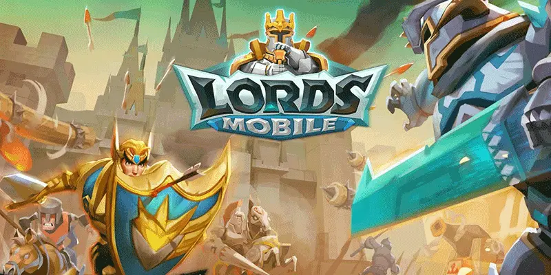 Lords Mobile: Tower Defense