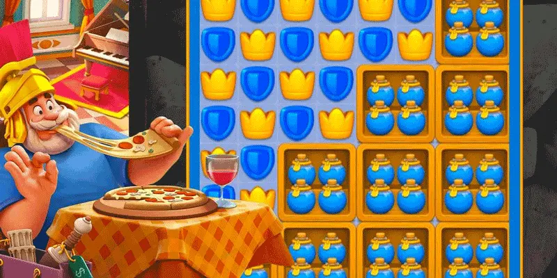 Royal Match