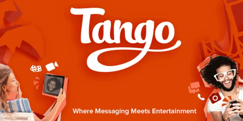 Tango – Live Streams & Live Video Chats: Go Live