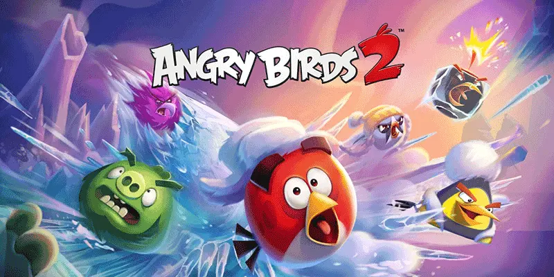 Angry Birds 2