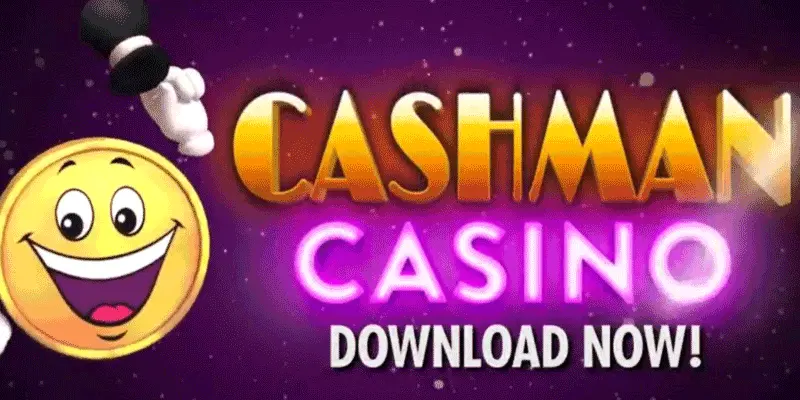 Cashman Casino Las Vegas Slots