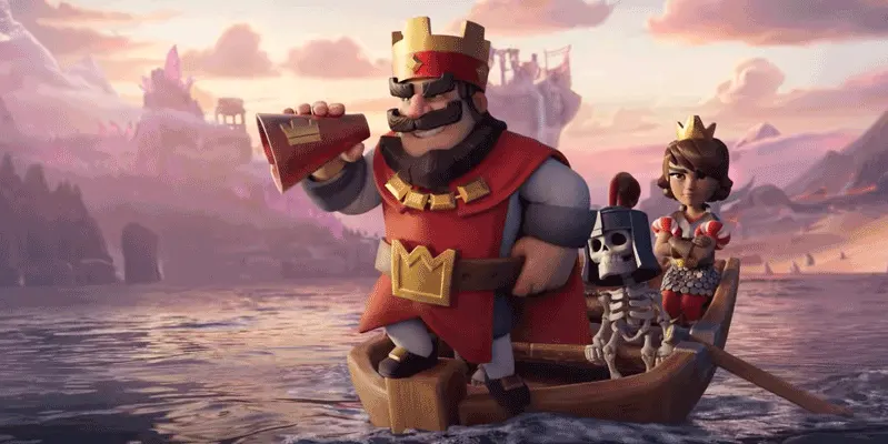Clash Royale