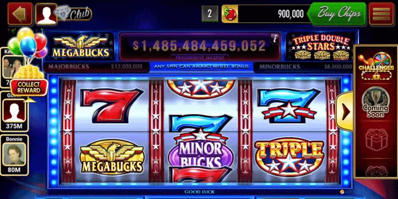 DoubleDown Casino Vegas Slots