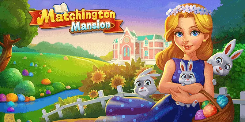Matchington Mansion