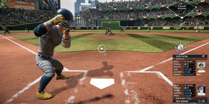 MLB Tap Sports Baseball 2021