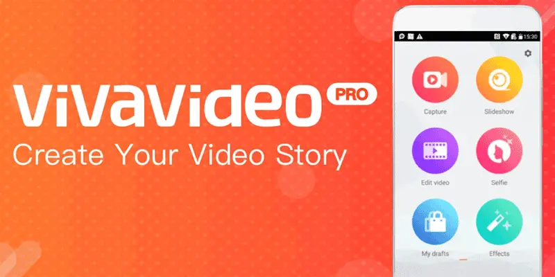VivaVideo PRO Video Editor HD