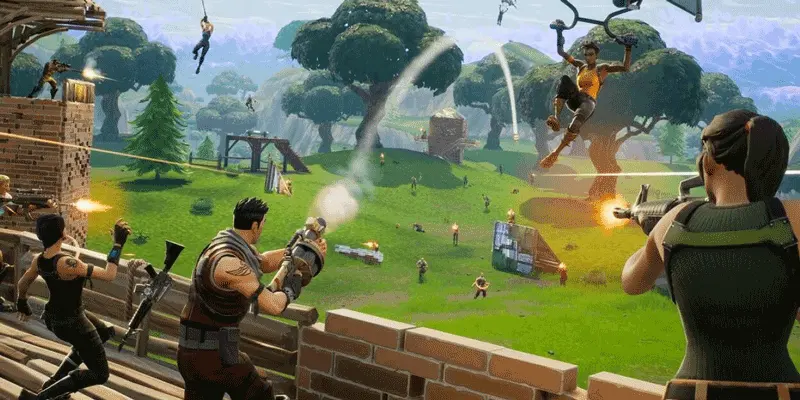 Fortnite