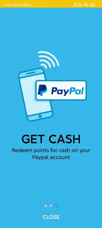 Money App - Cash Rewards App Screenshot