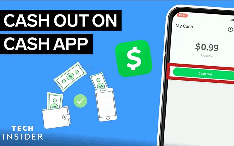 Cash App Screenshot