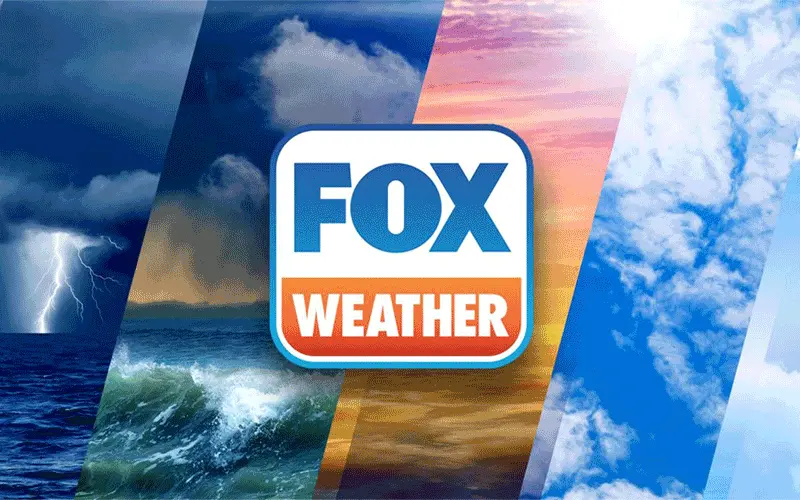 FOX Weather: Daily Forecasts Screenshot