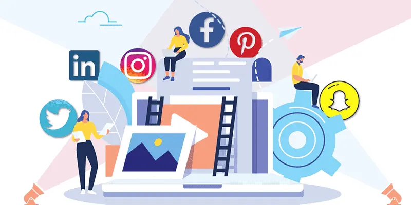 The Most Popular Chat and Social App in America