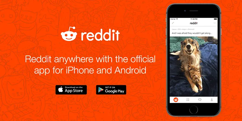Reddit