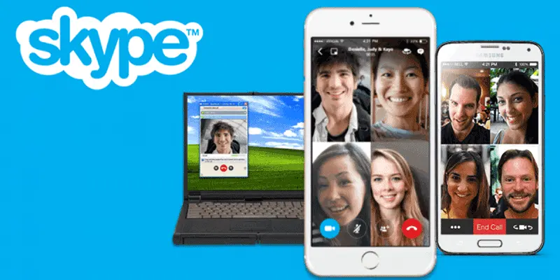Skype - free IM & video calls