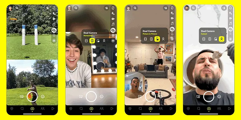 Snapchat