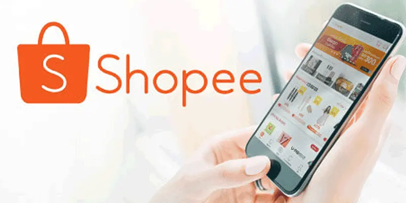 Shopee Screenshot