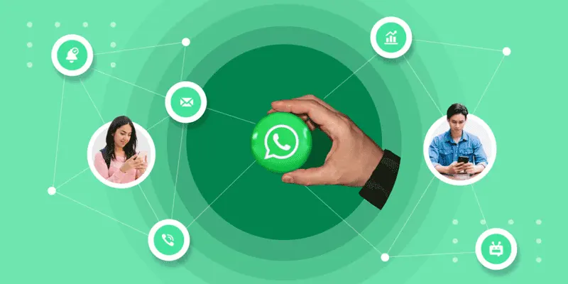 The World’s Most Popular Mobile Messaging Apps