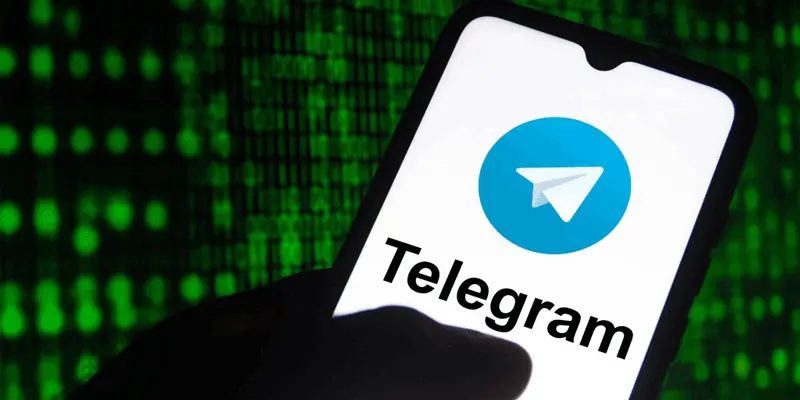 Telegram