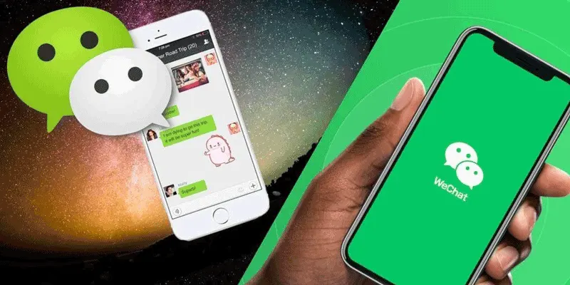 WeChat