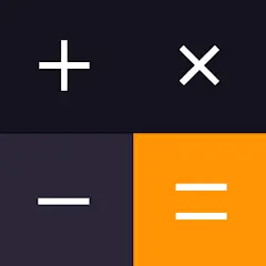Calculator - photo vault